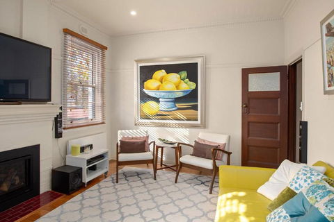 Boutique Stays - Cherrybombe - Northern Rivers Accommodation 0