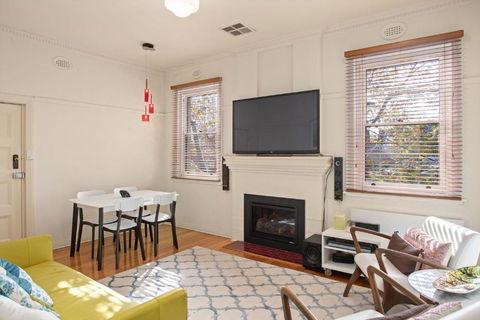 Boutique Stays - Cherrybombe - Northern Rivers Accommodation 1