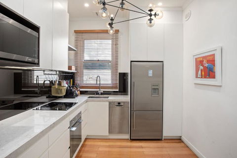 Boutique Stays - Cherrybombe - Northern Rivers Accommodation 3
