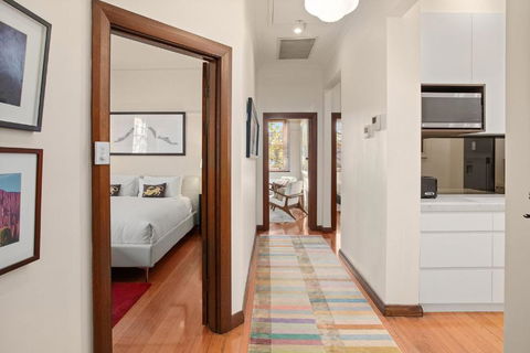 Boutique Stays - Cherrybombe - Northern Rivers Accommodation 4