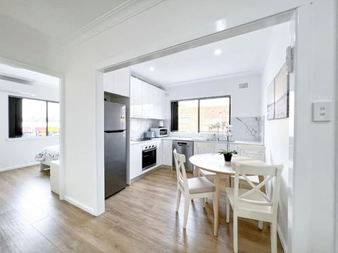 Brand New 2 Bedrooms Apartment In Ingleburn - Northern Rivers Accommodation 0