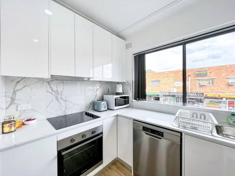 Brand New 2 Bedrooms Apartment In Ingleburn - Northern Rivers Accommodation 1