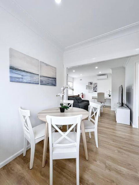 Brand New 2 Bedrooms Apartment In Ingleburn - Northern Rivers Accommodation 2
