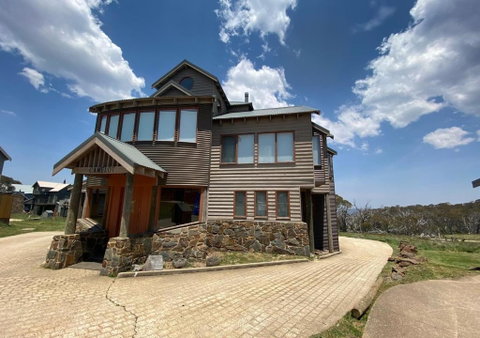 Camelot - Northern Rivers Accommodation 1