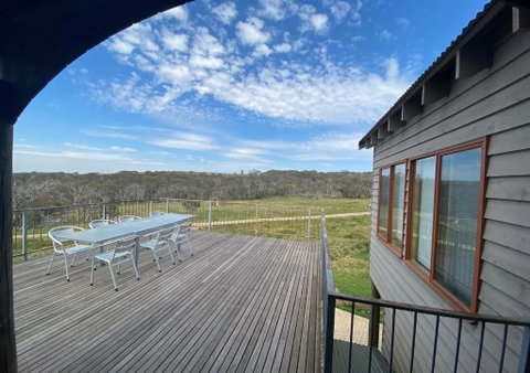 Camelot - Northern Rivers Accommodation 2