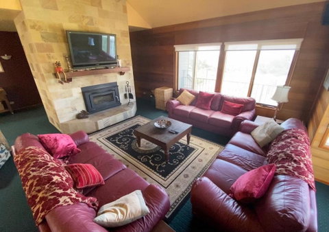 Camelot - Northern Rivers Accommodation 3
