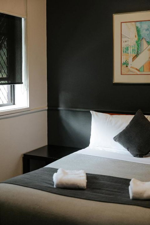 Canberra Accommodation Centre - Northern Rivers Accommodation 4