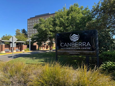 Canberra Accommodation Centre - Northern Rivers Accommodation 0