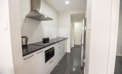 Cardiff Executive Apartments - Northern Rivers Accommodation 2