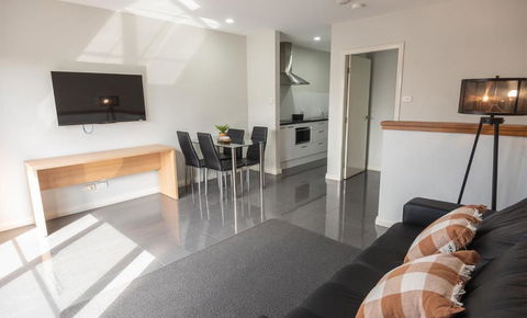 Cardiff Executive Apartments - Northern Rivers Accommodation 3
