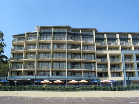 Casablanca In Landmark Resort - Northern Rivers Accommodation 0