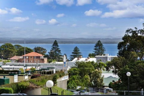 Casablanca In Landmark Resort - Northern Rivers Accommodation 2