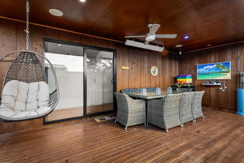 Castlebay - Northern Rivers Accommodation 3