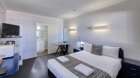Castlereagh Lodge Motel - Northern Rivers Accommodation 1