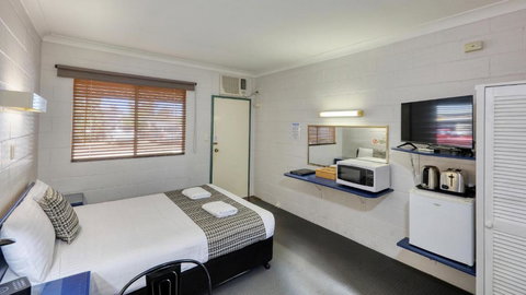 Castlereagh Lodge Motel - Northern Rivers Accommodation 3
