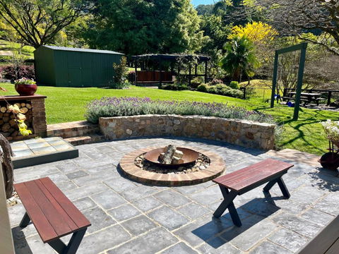 Cedarvale Cottage - Northern Rivers Accommodation 2