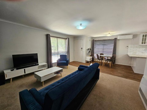 Central Perk - Northern Rivers Accommodation 1