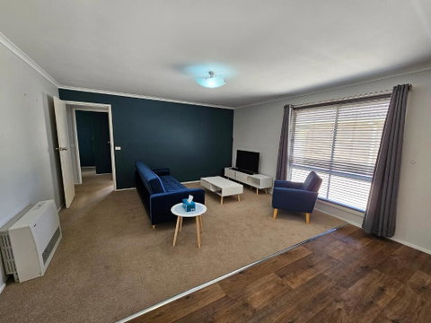 Central Perk - Northern Rivers Accommodation 2