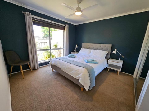 Central Perk - Northern Rivers Accommodation 4
