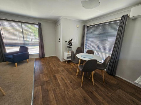 Central Perk - Northern Rivers Accommodation 3