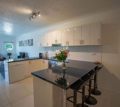 ChampagneFour - Northern Rivers Accommodation 3
