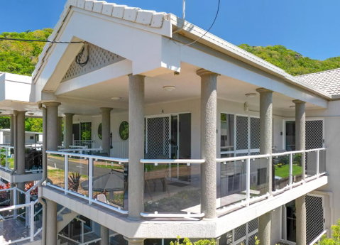 ChampagneFour - Northern Rivers Accommodation 1