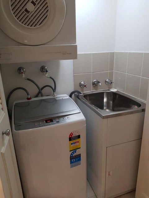 Chatswood Hotel - Northern Rivers Accommodation 4
