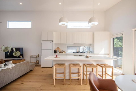 Chic Seaside Gem - Northern Rivers Accommodation 2
