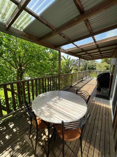 Clifton Beach Lodge - Northern Rivers Accommodation 0