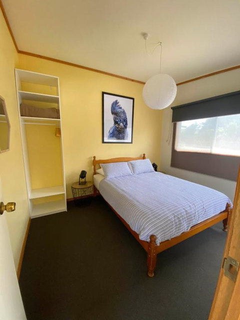 Clifton Beach Lodge - Northern Rivers Accommodation 1
