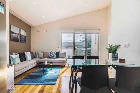 Coastal Escape, Townhouse Steps From The Sea - Northern Rivers Accommodation 0