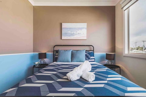 Coastal Escape, Townhouse Steps From The Sea - Northern Rivers Accommodation 3