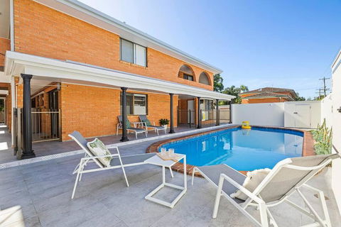 Coffs Holiday Studio 1 - Northern Rivers Accommodation 0