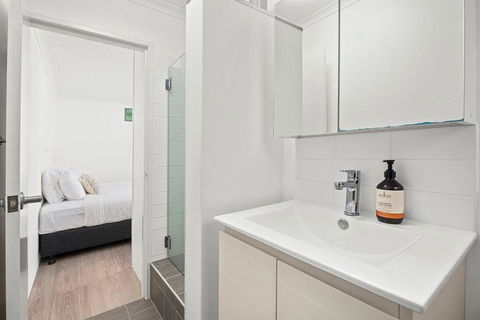 Coffs Holiday Studio 1 - Northern Rivers Accommodation 2