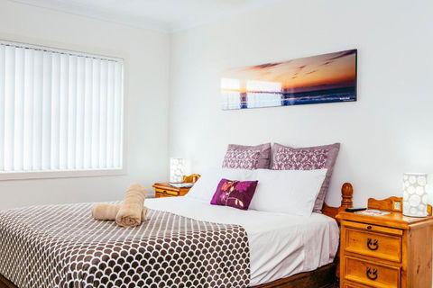 Coffs Jetty BnB - Northern Rivers Accommodation 4