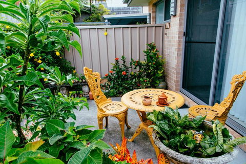 Coffs Jetty BnB - Northern Rivers Accommodation 3