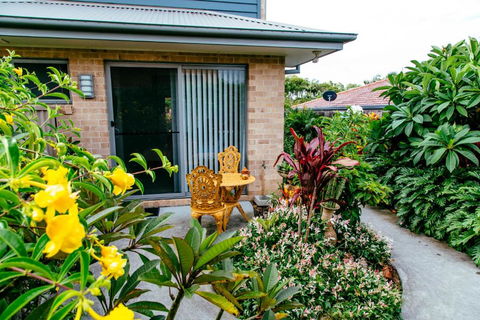 Coffs Jetty BnB - Northern Rivers Accommodation 2