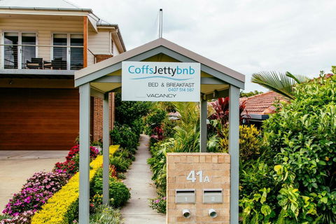Coffs Jetty BnB - Northern Rivers Accommodation 1