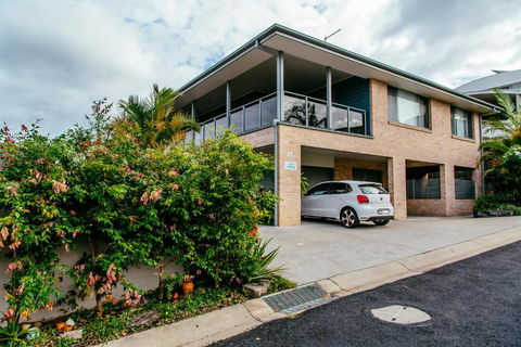 Coffs Jetty BnB - Northern Rivers Accommodation 0