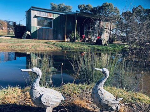 Concongella Cabin - Northern Rivers Accommodation 0