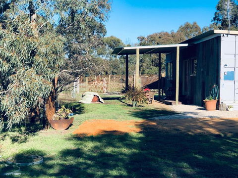 Concongella Cabin - Northern Rivers Accommodation 4