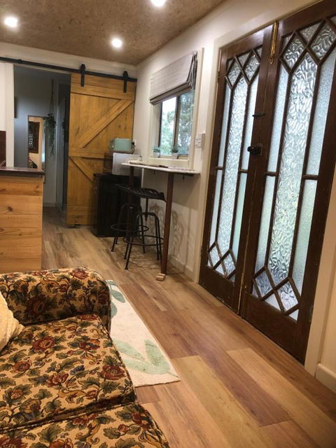 Concongella Cabin - Northern Rivers Accommodation 2