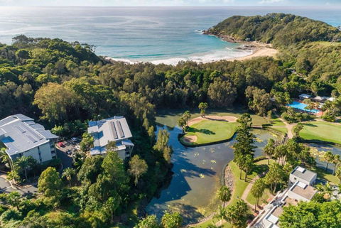 Club Wyndham Coffs Harbour, Trademark Collection By Wyndham - Northern Rivers Accommodation 1