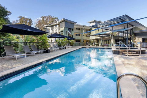 Club Wyndham Coffs Harbour, Trademark Collection By Wyndham - Northern Rivers Accommodation 0