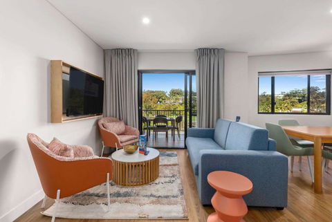Club Wyndham Coffs Harbour, Trademark Collection By Wyndham - Northern Rivers Accommodation 3