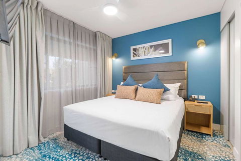 Club Wyndham Coffs Harbour, Trademark Collection By Wyndham - Northern Rivers Accommodation 2