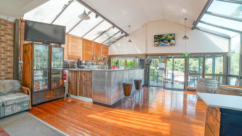 Country 2 Coast Motor Inn Coffs Harbour - Northern Rivers Accommodation 3