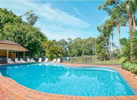 Country 2 Coast Motor Inn Coffs Harbour - Northern Rivers Accommodation 1