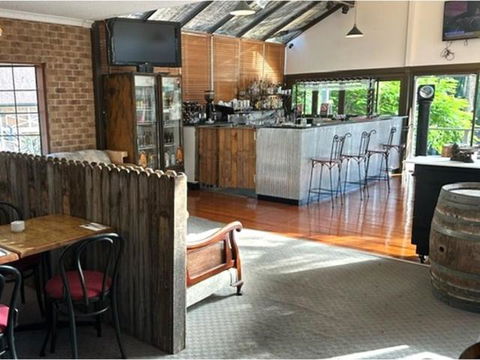 Country 2 Coast Motor Inn Coffs Harbour - Northern Rivers Accommodation 4