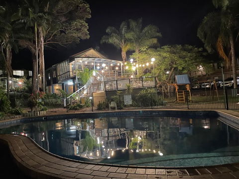 Country 2 Coast Motor Inn Coffs Harbour - Northern Rivers Accommodation 2